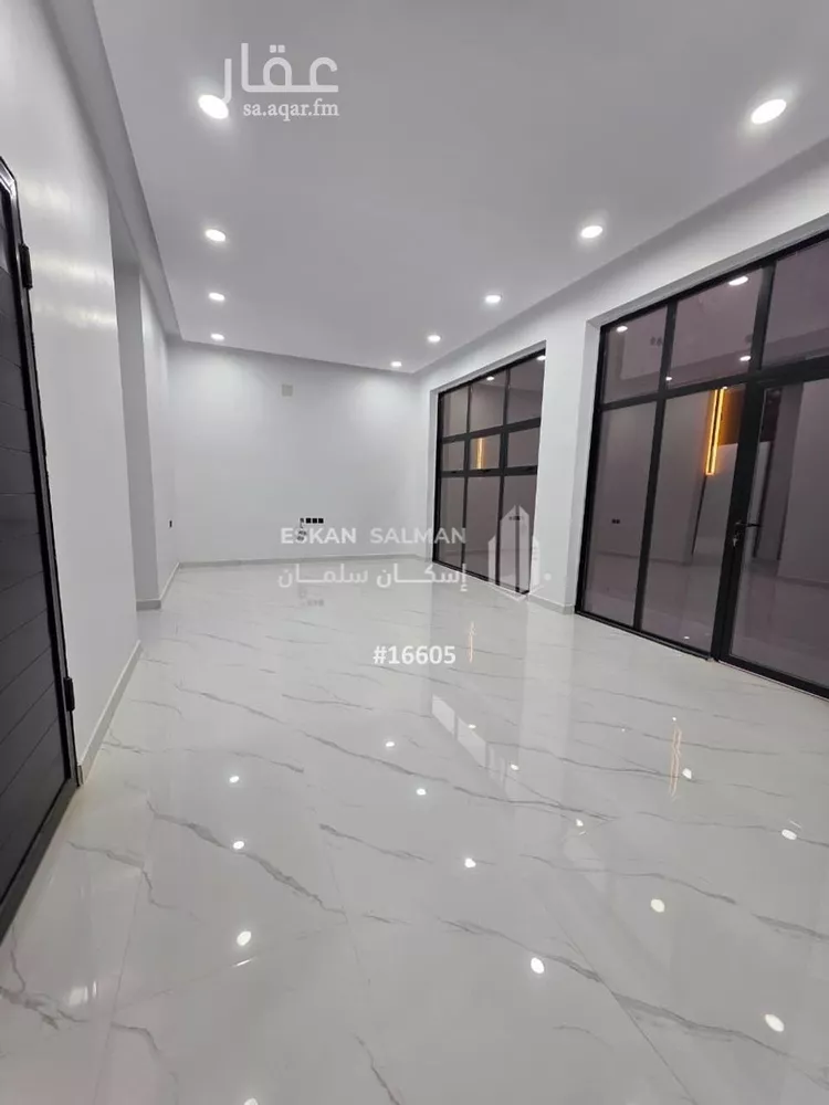 دور للبيع في حي الجنادرية, مدينة الرياض, منطقة الرياض صورة 3
