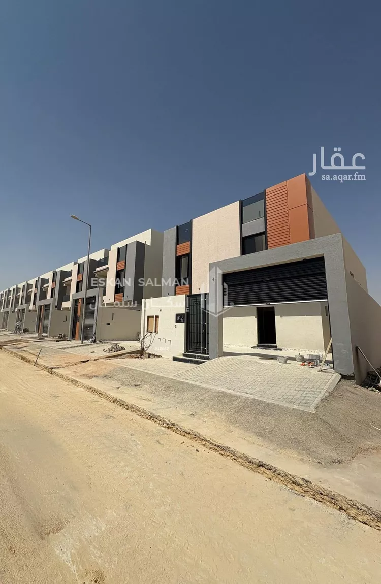 شقة للبيع في شارع عمر الصفار, حي المرجان, مدينة الرياض, منطقة الرياض صورة 2