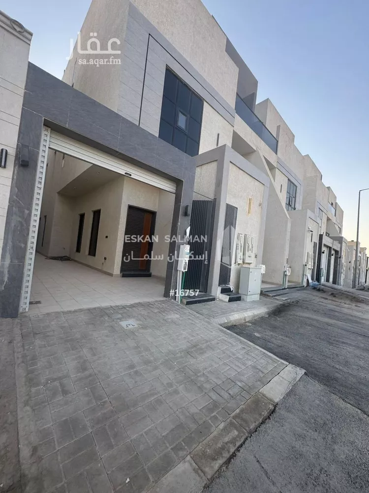 شقة للبيع في شارع رقم 94, حي الجنادرية, مدينة الرياض, منطقة الرياض صورة 2