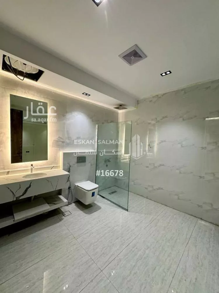 فيلا للبيع في شارع نعيم بن مسعود بن عامر, حي الجفيجف, مدينة الطائف, منطقة مكة المكرمة صورة 5