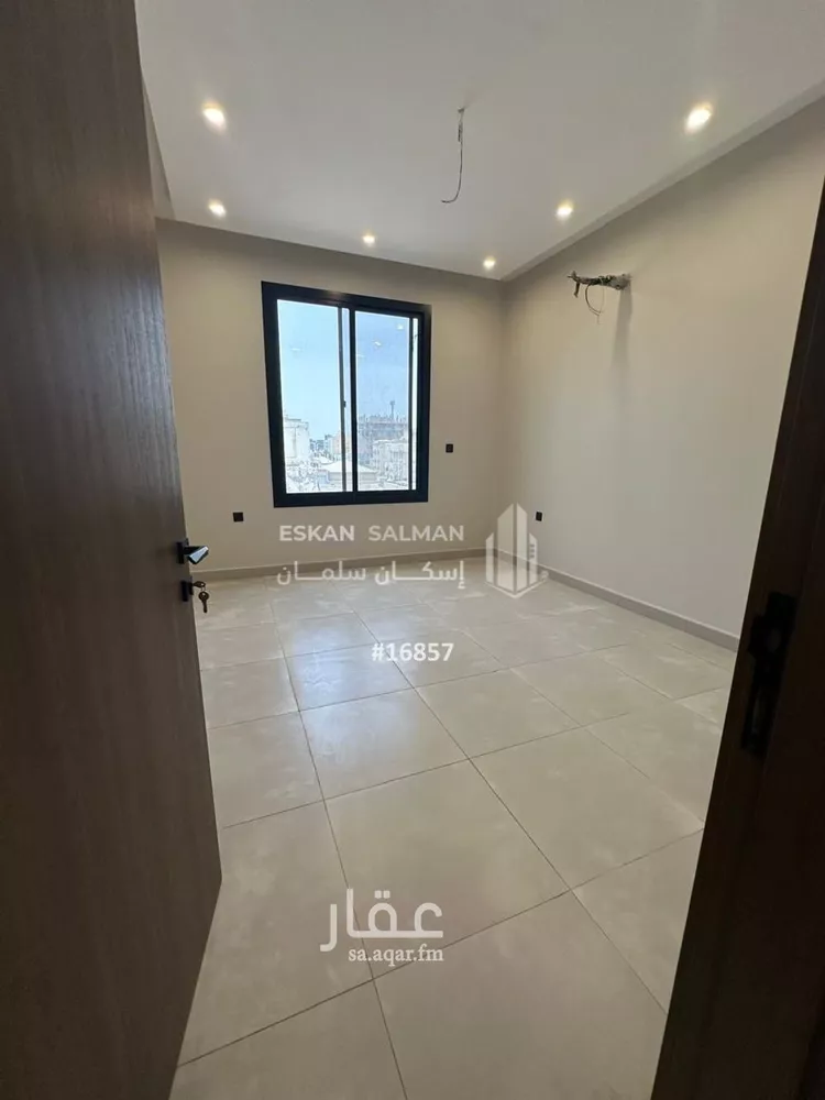 شقة للبيع في شارع الحوافز, حي النهضة, مدينة جدة, منطقة مكة المكرمة صورة 4