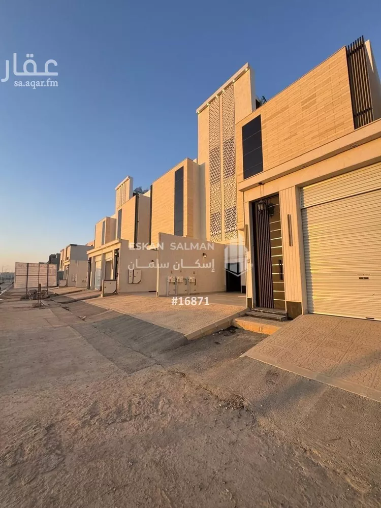 دور للبيع في شارع العمرة, حي الجنادرية, مدينة الرياض, منطقة الرياض صورة 2