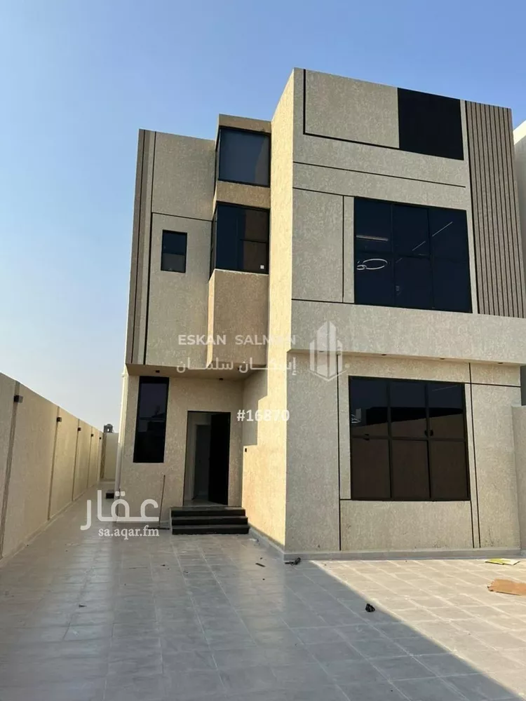 فيلا للبيع في شارع الركنه, مدينة أبو عريش - أبو عريش, منطقة جازان صورة 2