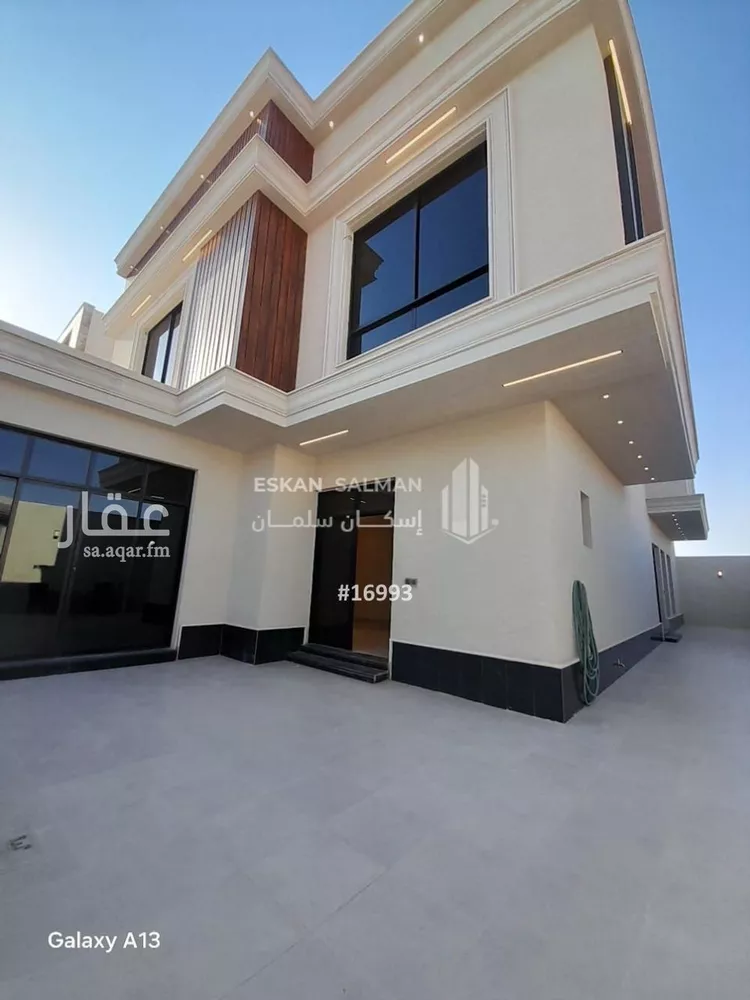 فيلا للبيع في حي الرمال, مدينة الرياض, منطقة الرياض صورة 3