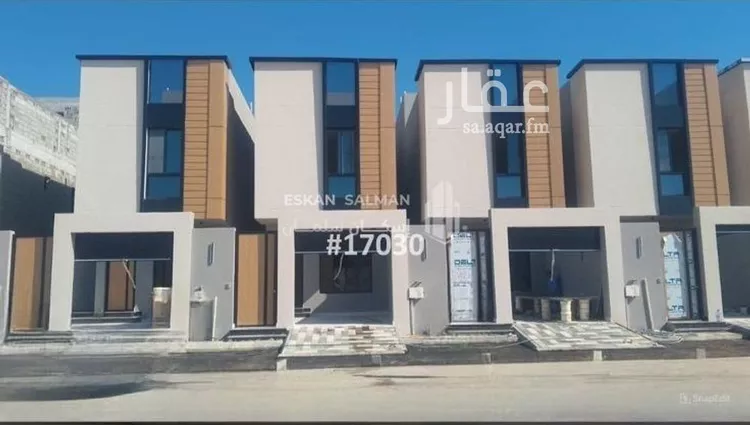 فيلا للبيع في شارع التكافل, حي العقيق, مدينة الخبر, المنطقة الشرقية صورة 2