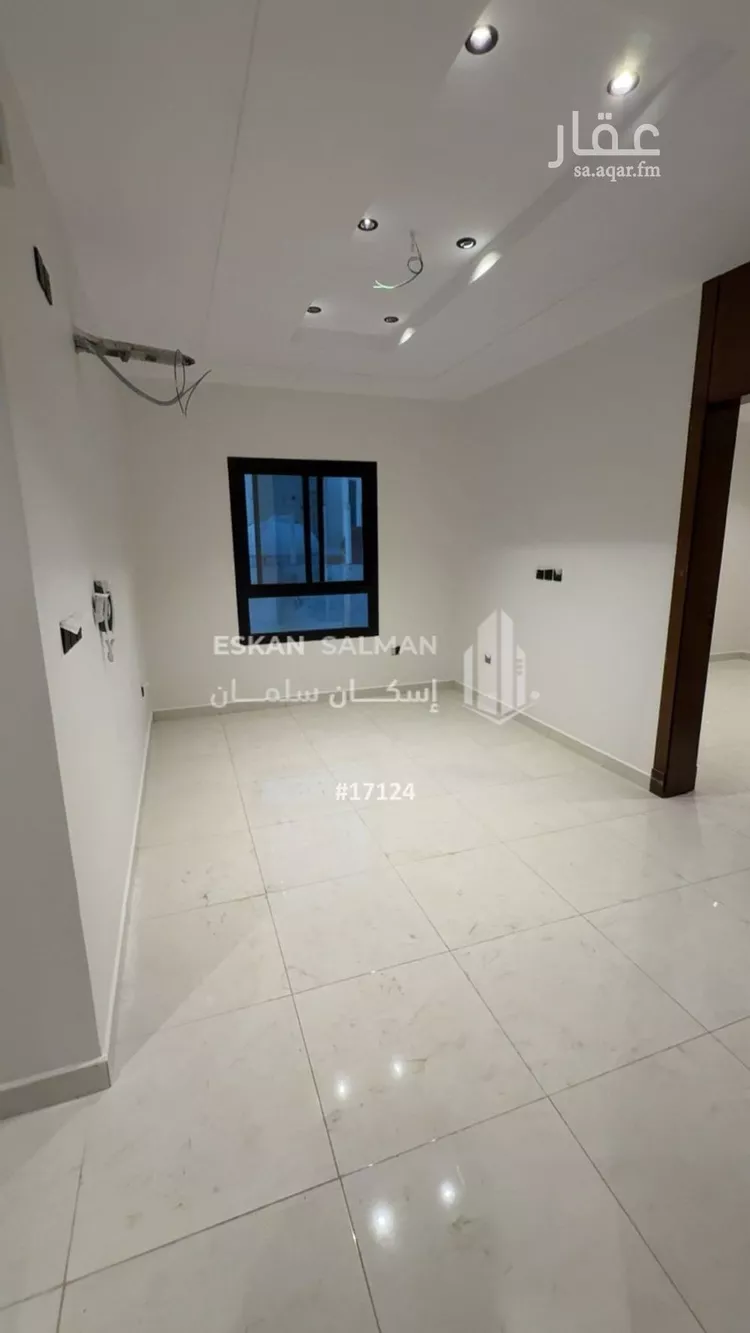 شقة للبيع في شارع يحيىى بن ابي بكر, حي الريان, مدينة جدة, منطقة مكة المكرمة صورة 2