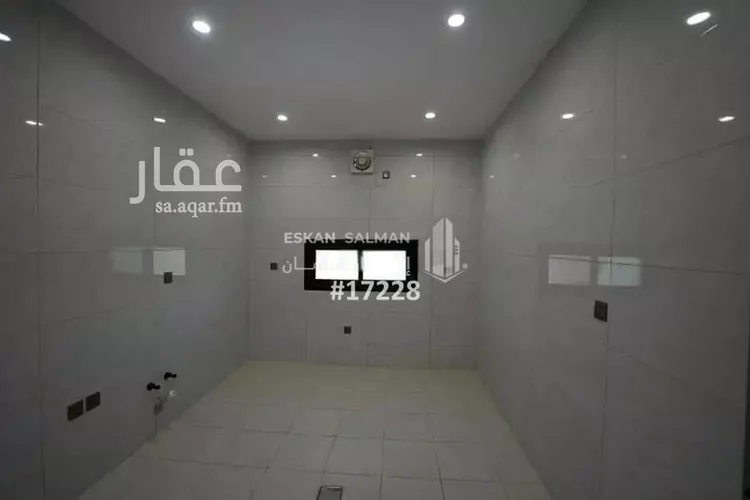 شقة للبيع في شارع عصيمه الاشجعي, حي الزهراء, مدينة جدة, منطقة مكة المكرمة صورة 5