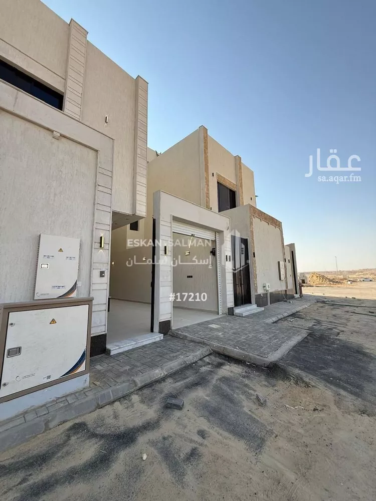 فيلا للبيع في شارع رقم 131, حي الجنادرية, مدينة الرياض, منطقة الرياض صورة 2