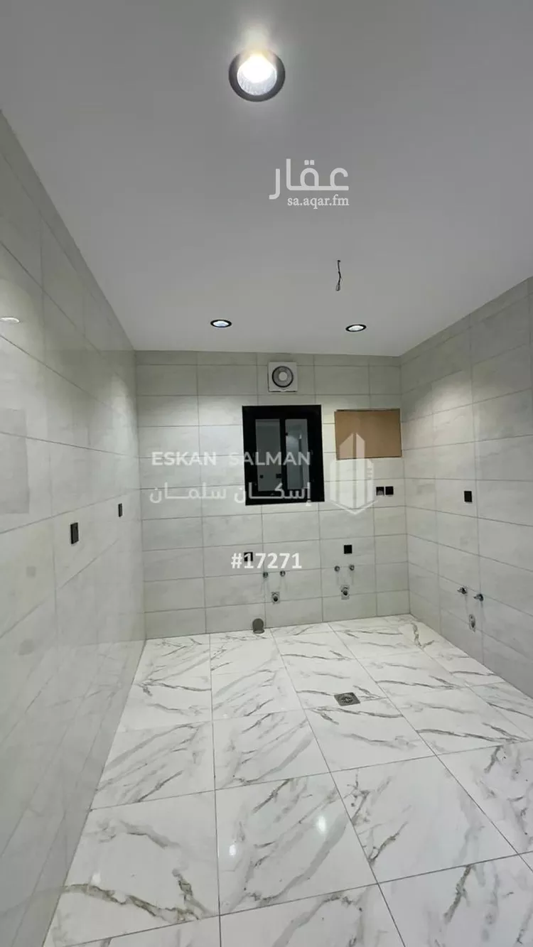 شقة للبيع في شارع أبي إبراهيم الحربي, حي الريان, مدينة جدة, منطقة مكة المكرمة صورة 4