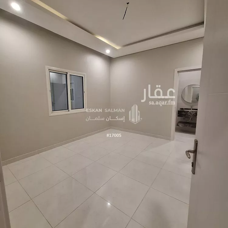 شقة للبيع في شارع شارع عمران بن الحصين, حي الحمراء, مدينة الجبيل, المنطقة الشرقية صورة 3