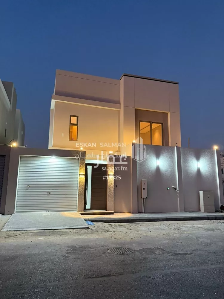 فيلا للبيع في شارع اليسر, حي الأمواج, مدينة الخبر, المنطقة الشرقية