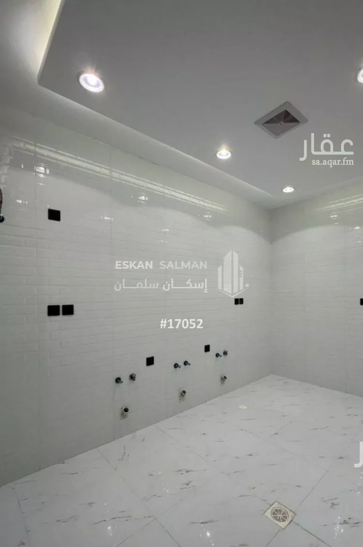 شقة للبيع في شارع ارطاوي الرقاص, حي أم السلم, مدينة جدة, منطقة مكة المكرمة صورة 3