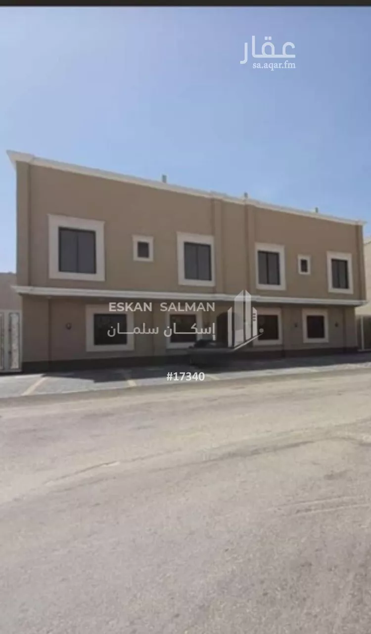 شقة للبيع في شارع التيسير, حي البحيرة, مدينة الخبر, المنطقة الشرقية