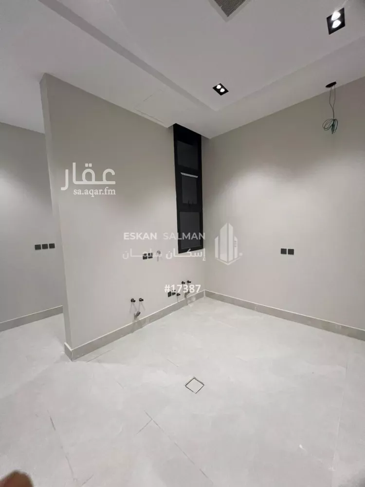 دور للبيع في شارع الصفي, حي قرطبة, مدينة الرياض, منطقة الرياض صورة 5