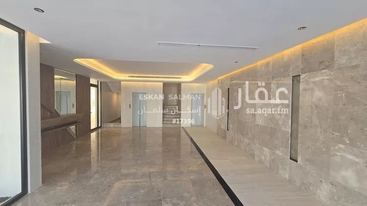 شقة للبيع في شارع عقبه الحنظليه, حي الزهراء, مدينة جدة, منطقة مكة المكرمة صورة 2