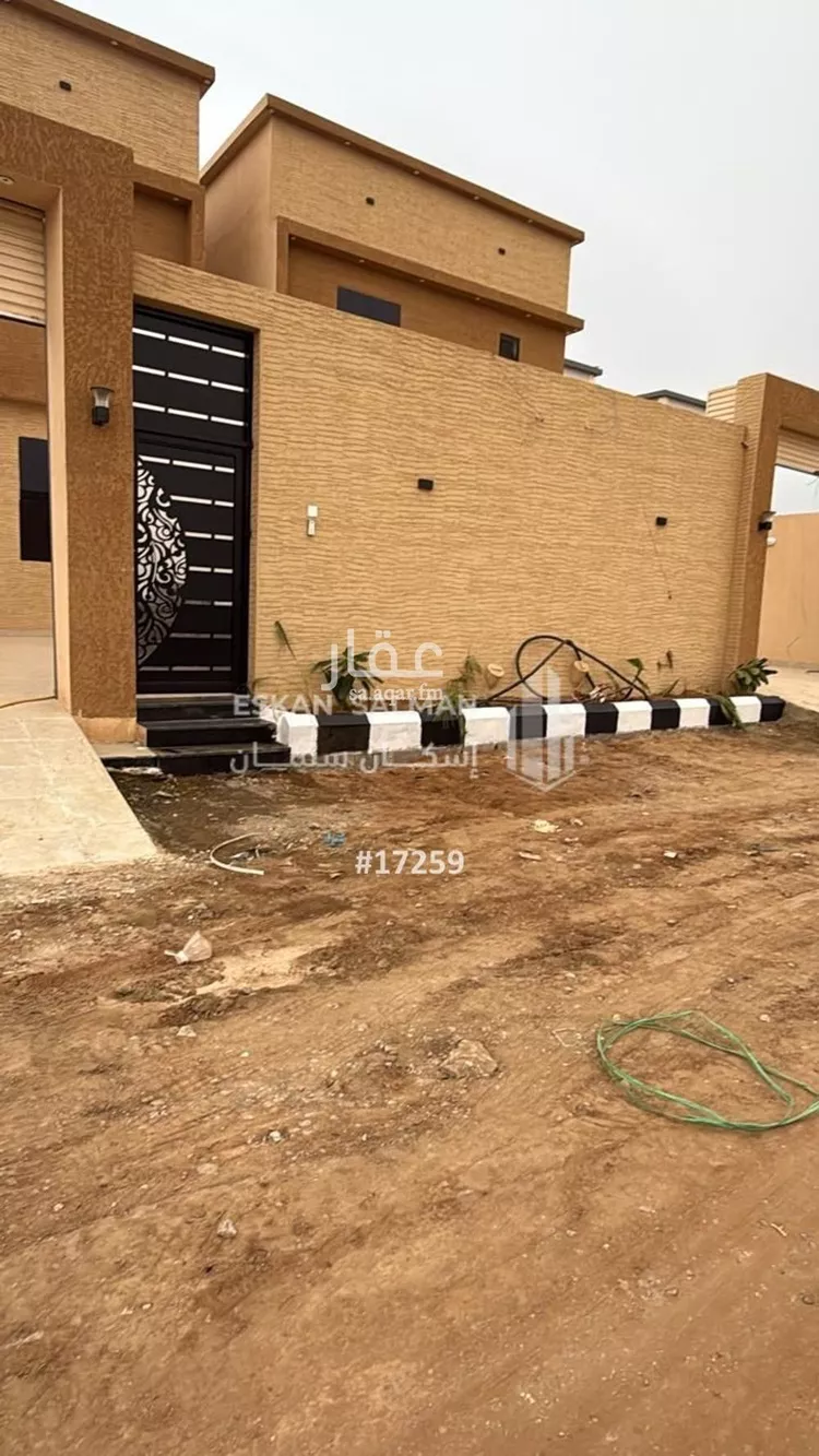 فيلا للبيع في شارع الحمازيه 396, مدينة أبو عريش - أبو عريش, منطقة جازان صورة 2