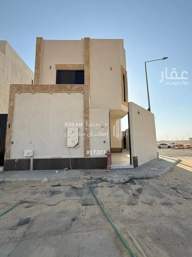 فيلا للبيع في شارع رقم 131, حي الجنادرية, مدينة الرياض, منطقة الرياض