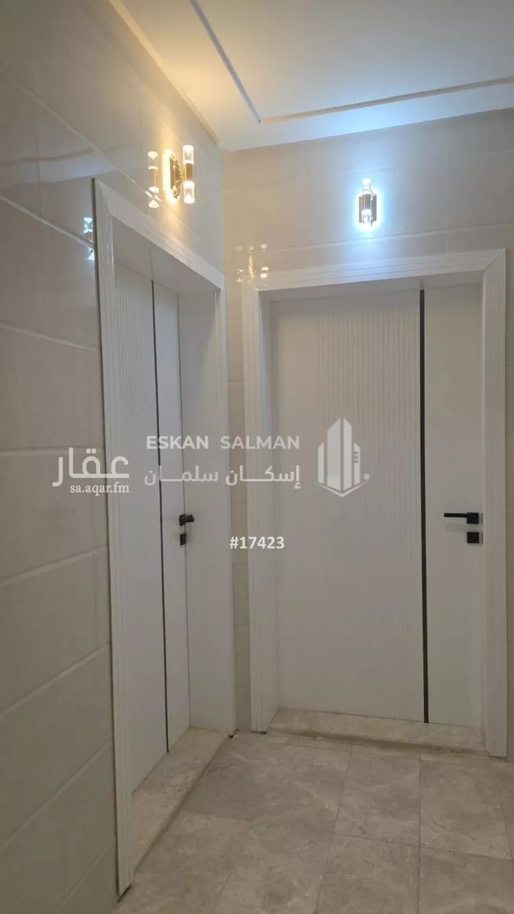 شقة للبيع في شارع أبي إسحاق الزمزمي, حي الشامية الجديد, مدينة مكة المكرمة, منطقة مكة المكرمة صورة 2