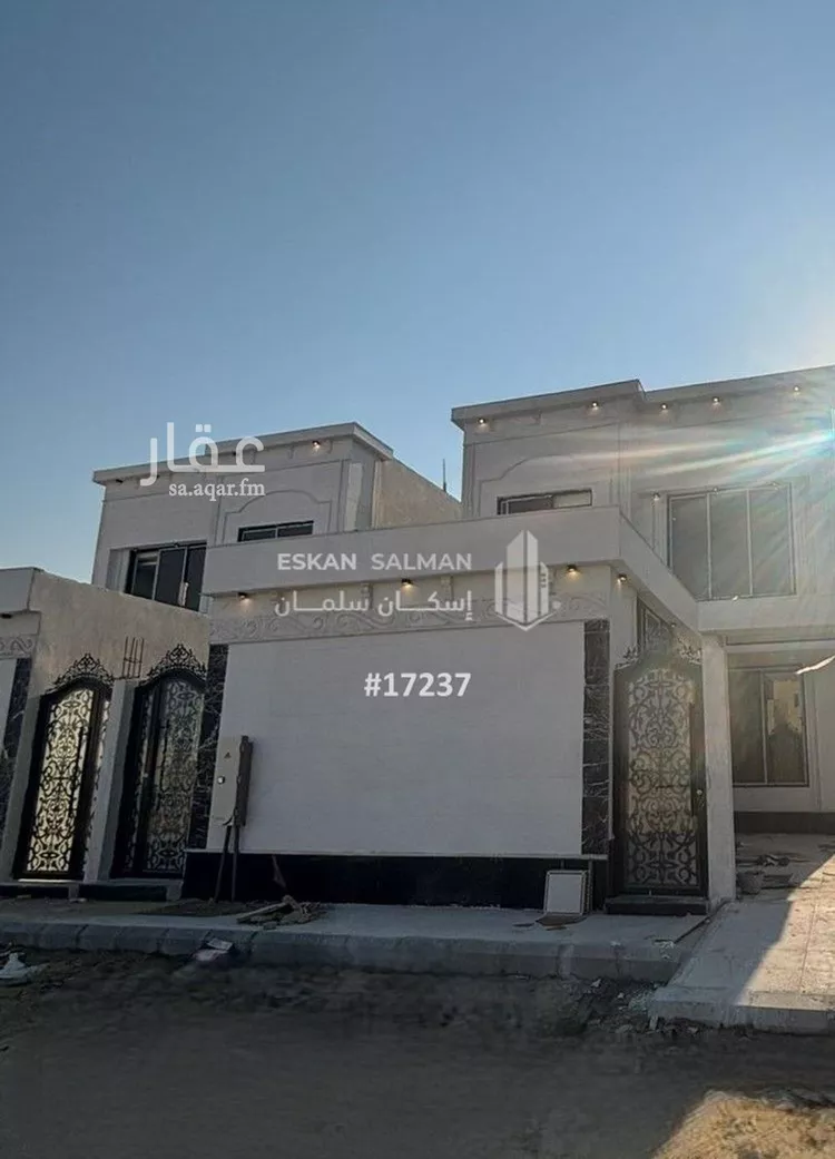 فيلا للبيع في شارع العزيزية 96, حي العزيزية, مدينة الجبيل, المنطقة الشرقية