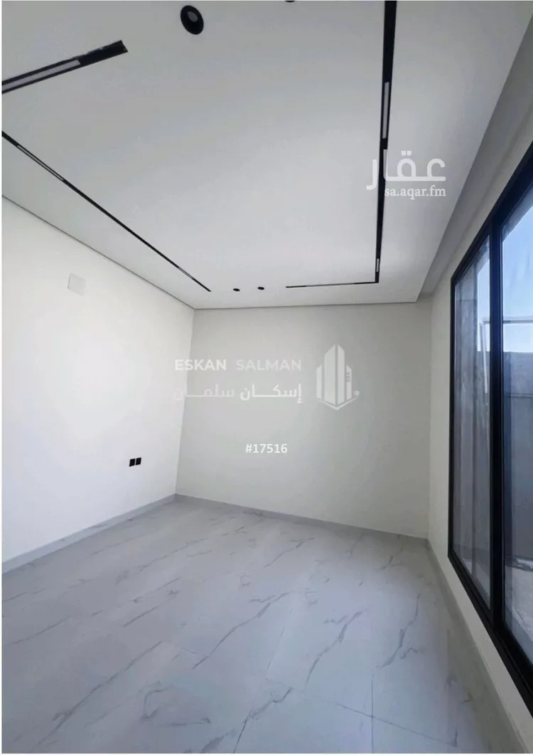 شقة للبيع في شارع سليمان بن بنين الدقيقي, حي الرمال, مدينة الرياض, منطقة الرياض صورة 3