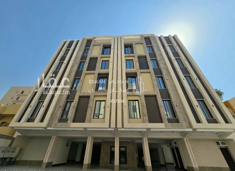 شقة للبيع في شارع أحمد حويت, حي الصفاء, مدينة جدة, منطقة مكة المكرمة