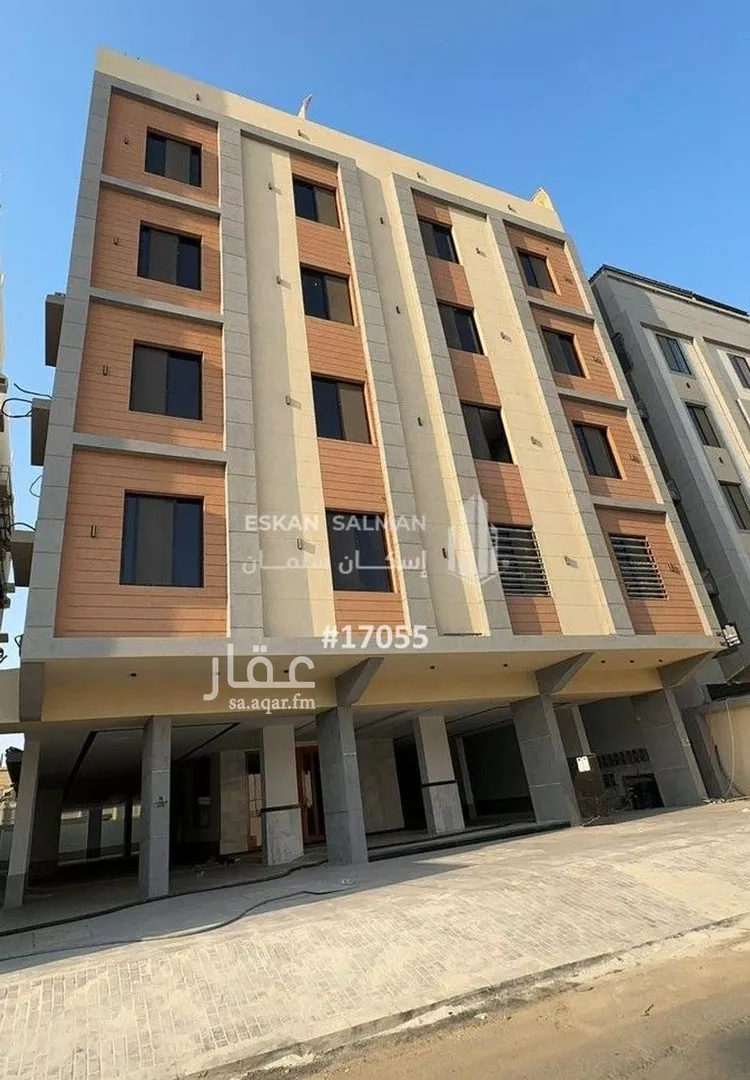 شقة للبيع في شارع جبل الشفا, حي مشرفة, مدينة جدة, منطقة مكة المكرمة صورة 2