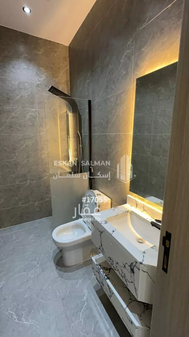 شقة للبيع في شارع جبل الشفا, حي مشرفة, مدينة جدة, منطقة مكة المكرمة صورة 4