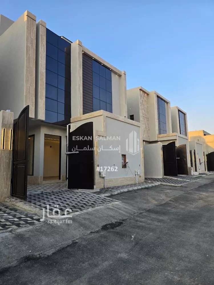 شقة للبيع في شارع سليمان بن المغيرة, حي المعيزيلة, مدينة الرياض, منطقة الرياض صورة 2