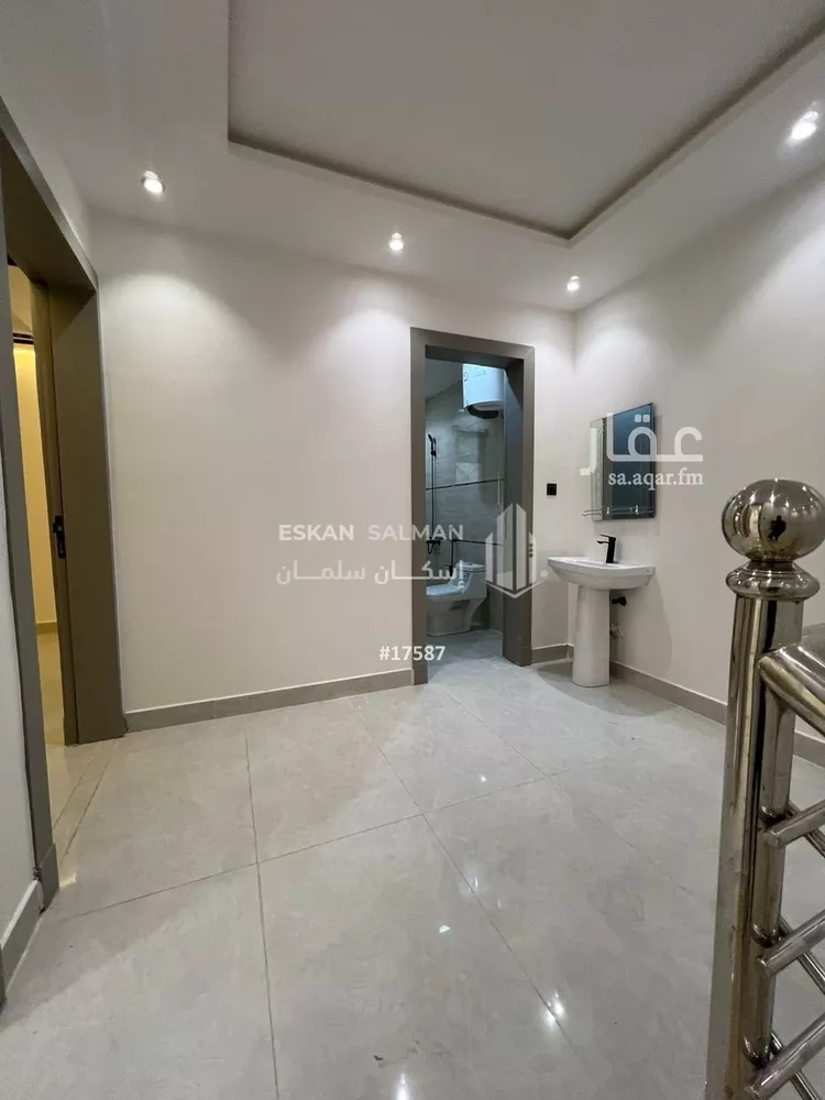 شقة للبيع في شارع ريس, حي بدر, مدينة الرياض, منطقة الرياض صورة 5