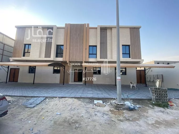 شقة للبيع في شارع 10ب, حي الشراع, مدينة الخبر, المنطقة الشرقية