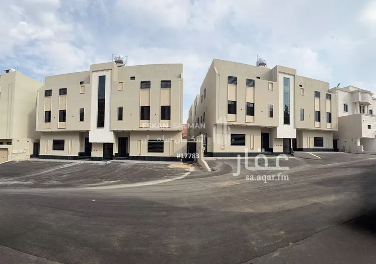 شقة للبيع في شارع ابن المعري, حي الصفق, مدينة خميس مشيط, منطقة عسير