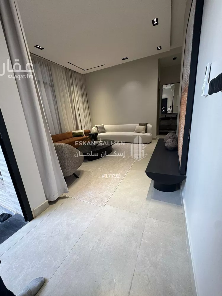 دور للبيع في شارع دباس بن راشد, حي قرطبة, مدينة الرياض, منطقة الرياض صورة 2