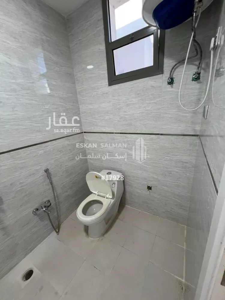 شقة للبيع في شارع رواق 1, حي رواق الغربي, مدينة بريدة, منطقة القصيم صورة 5