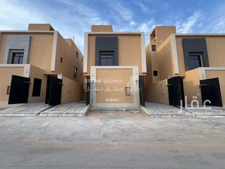 شقة للبيع في شارع عبيدالله الفقيه, حي الرمال, مدينة الرياض, منطقة الرياض