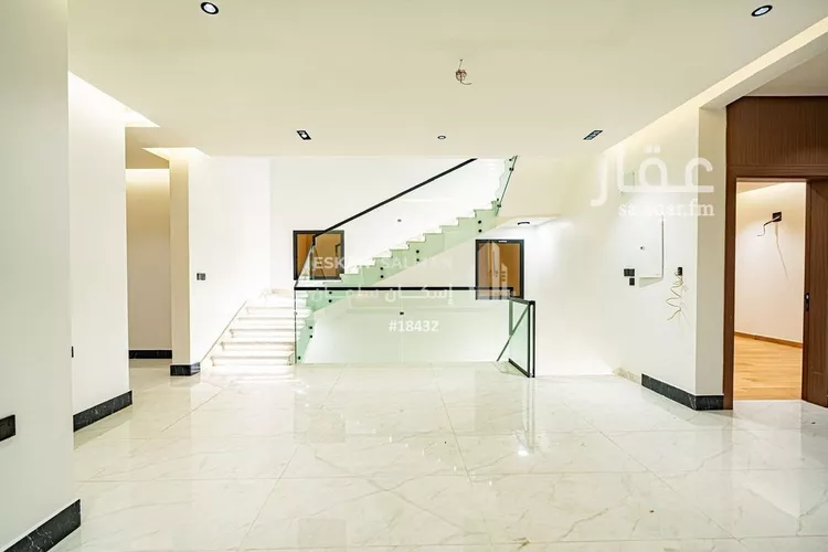 فيلا للبيع في شارع ثابت ابن ربيعة, حي الشعلة, مدينة الدمام, المنطقة الشرقية صورة 5