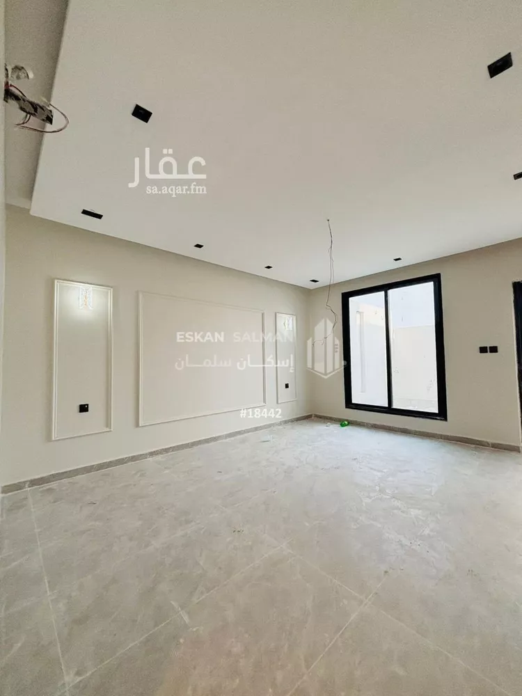 فيلا للبيع في شارع اشبيليه 188, حي إشبيلية, مدينة الجبيل, المنطقة الشرقية صورة 4