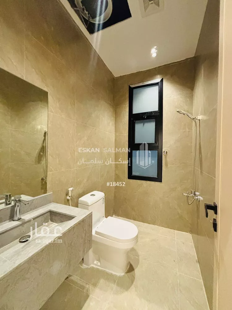 شقة للبيع في شارع انطاع, حي الصواري, مدينة الخبر, المنطقة الشرقية صورة 3