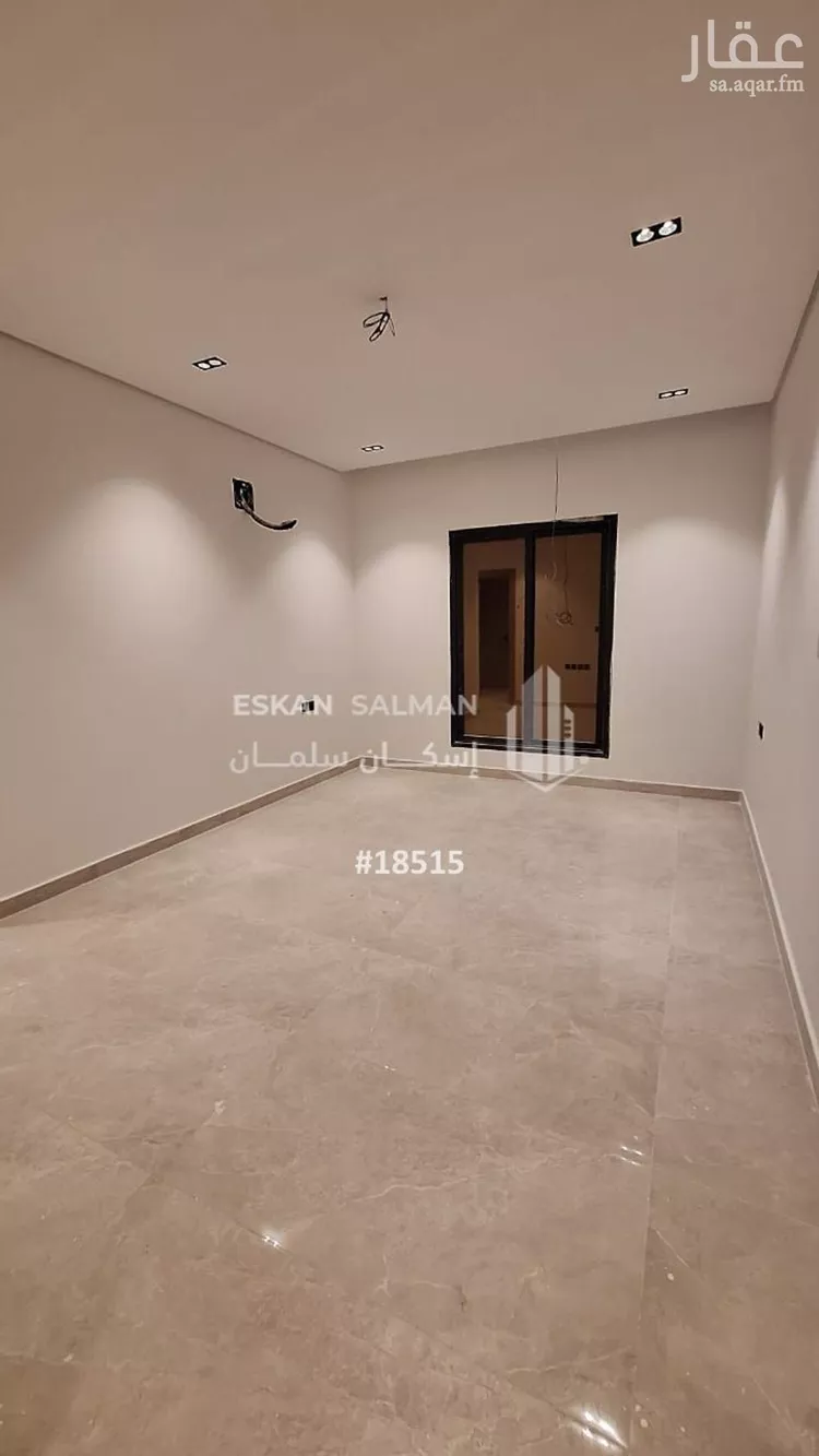 شقة للبيع في شارع ضياء الدين المقدسي, حي الواحة, مدينة الدمام, المنطقة الشرقية صورة 4