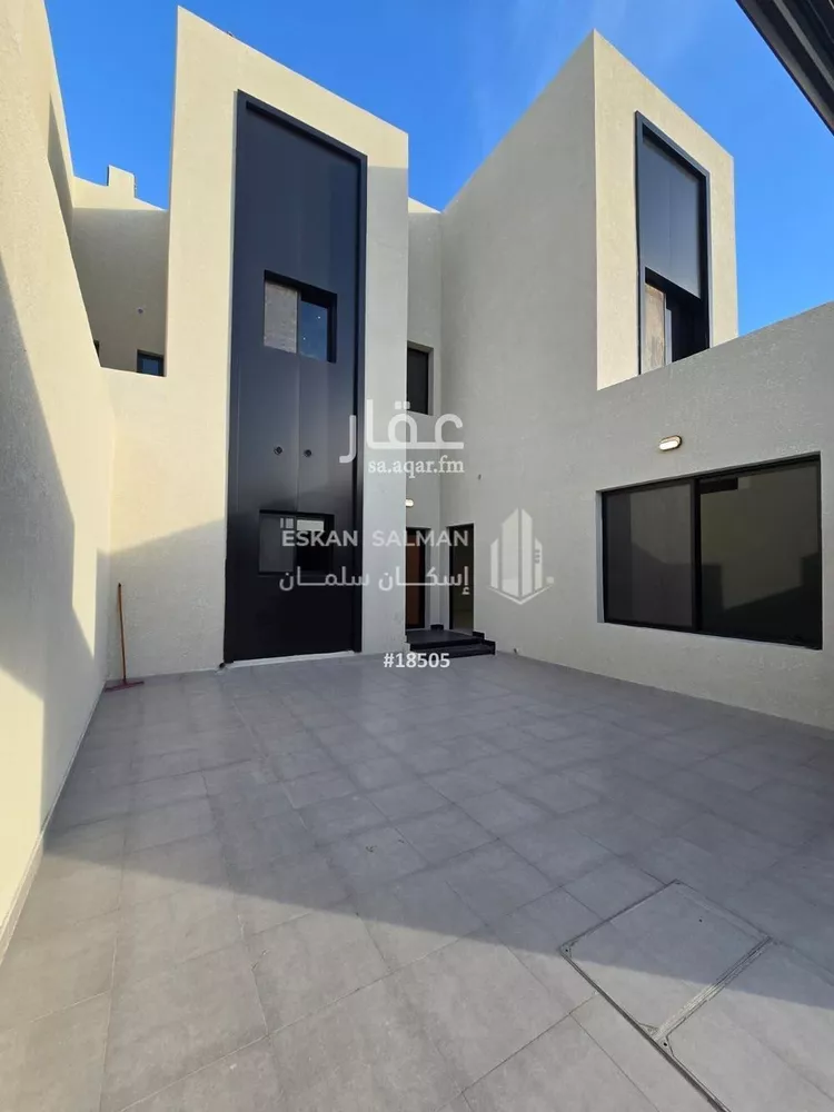 فيلا للبيع في شارع العبره, حي الأمواج, مدينة الخبر, المنطقة الشرقية صورة 2