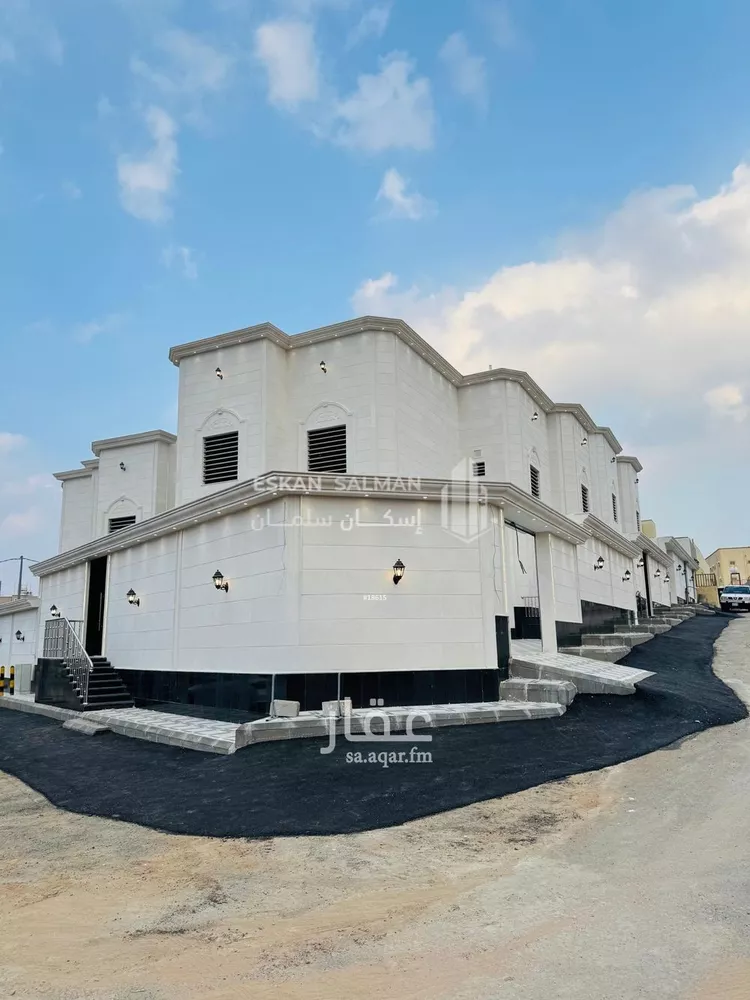 فيلا للبيع في شارع ابي بكر الكتبي, حي الرحاب, مدينة الطائف, منطقة مكة المكرمة