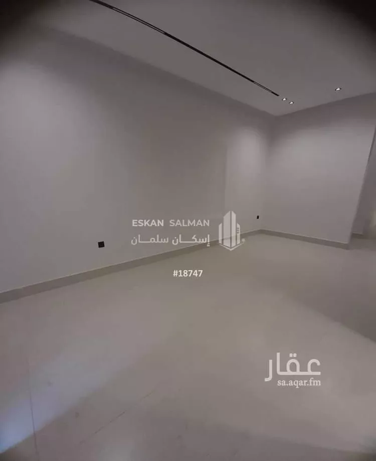 شقة للبيع في شارع عمر ابن حبيب, حي الجنادرية, مدينة الرياض, منطقة الرياض صورة 3