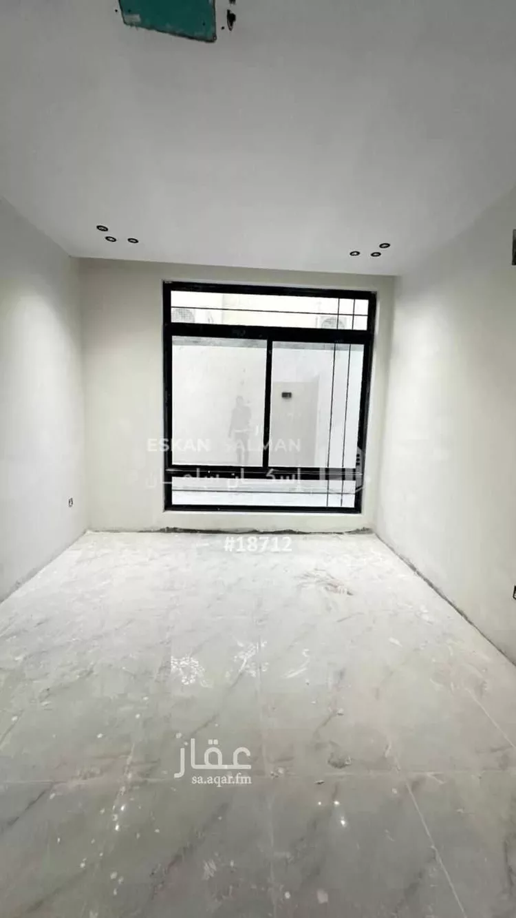 دور للبيع في شارع بطحاء, حي ضاحية الملك فهد, مدينة الدمام, المنطقة الشرقية صورة 5