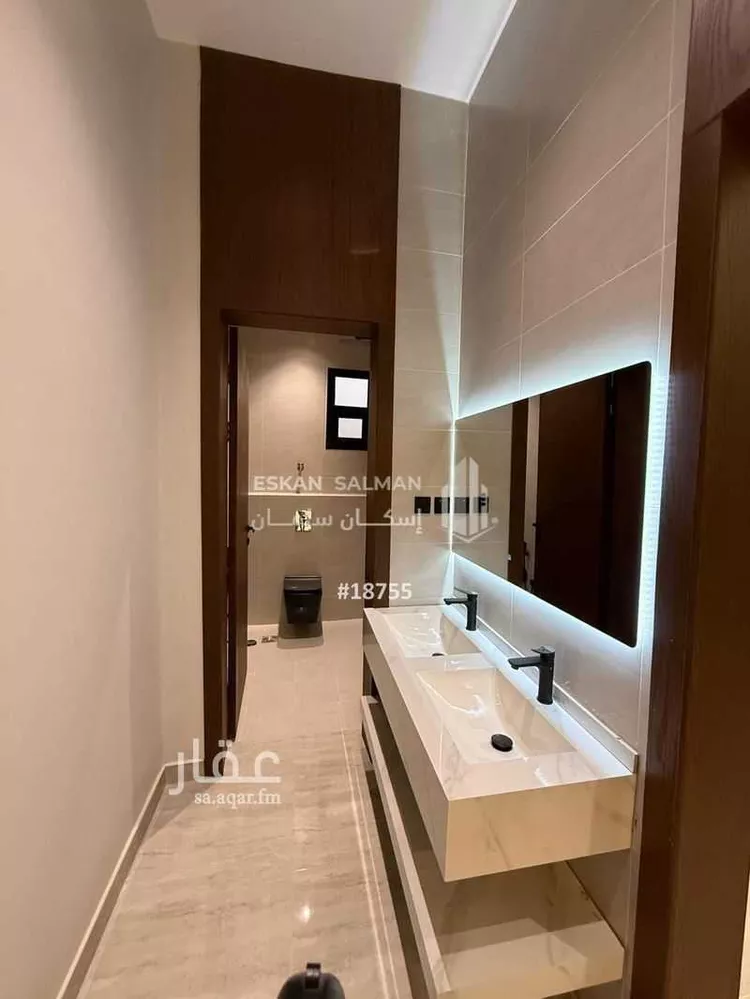 دور للبيع في حي ضاحية نمار, مدينة الرياض, منطقة الرياض صورة 4