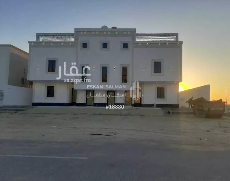 شقة للبيع في شارع اشبيليه 177, حي قرطبة, مدينة الجبيل, المنطقة الشرقية صورة 5