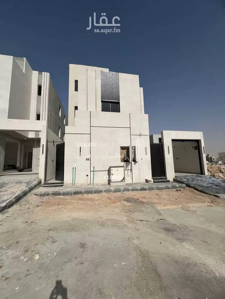 دور للبيع في شارع النخل, حي النظيم, مدينة الرياض, منطقة الرياض