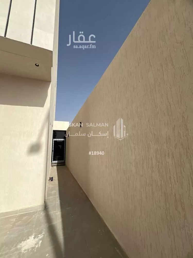 دور للبيع في شارع النخل, حي النظيم, مدينة الرياض, منطقة الرياض صورة 3