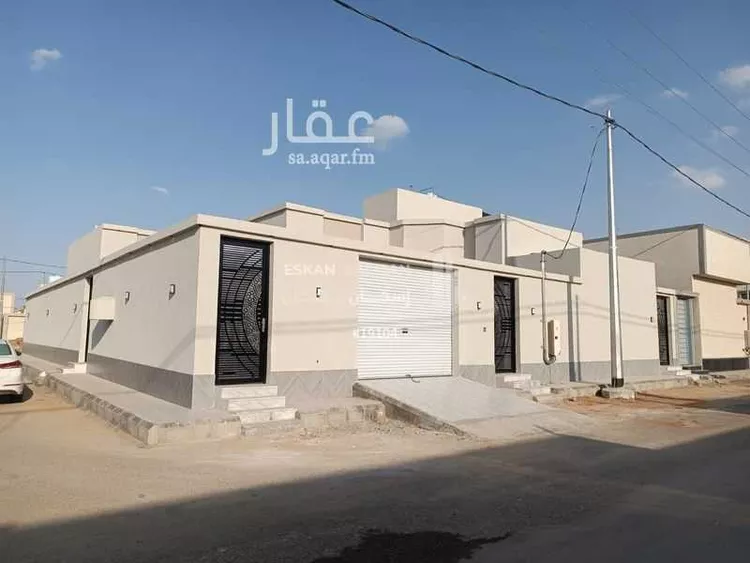 فيلا للبيع في شارع القادسية 155, حي القادسية, مدينة البدائع, منطقة القصيم صورة 2