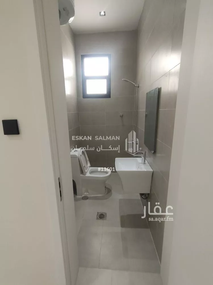 دور للبيع في شارع أحمد بن سليمان الباجي, حي الرمال, مدينة الرياض, منطقة الرياض صورة 2