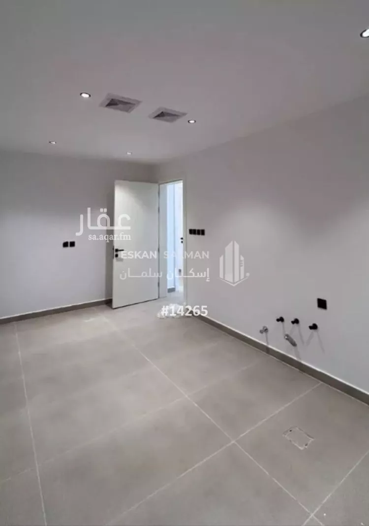 شقة للبيع في شارع القويمية, حي الحزم, مدينة الرياض, منطقة الرياض صورة 3
