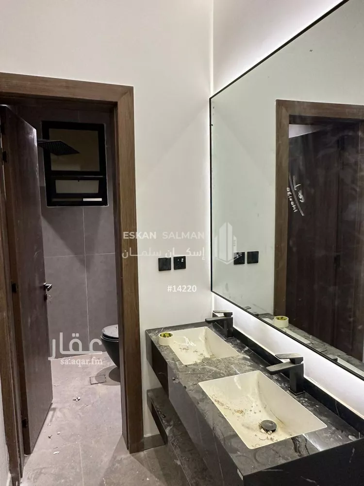 شقة للبيع في شارع السرحاني, حي الجنادرية, مدينة الرياض, منطقة الرياض صورة 5